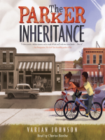 The Parker inheritance by Johnson, Varian